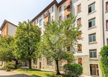 Two-room apartment Viale Rodi, Milano (neighborhood Bicocca) - photo 20