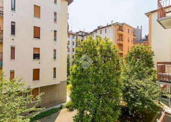 Two-room apartment Viale Rodi, Milano (neighborhood Bicocca) - photo 21