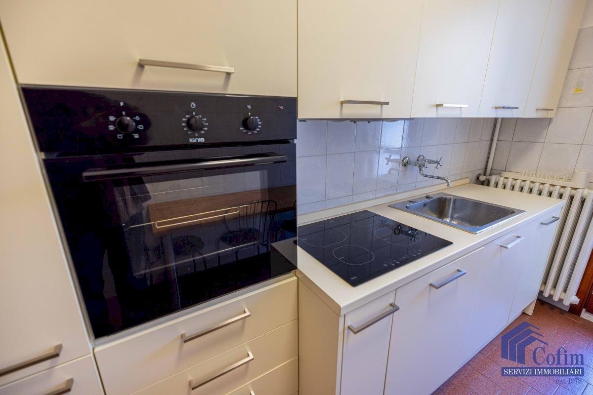 Three-room apartment Milano - photo 2
