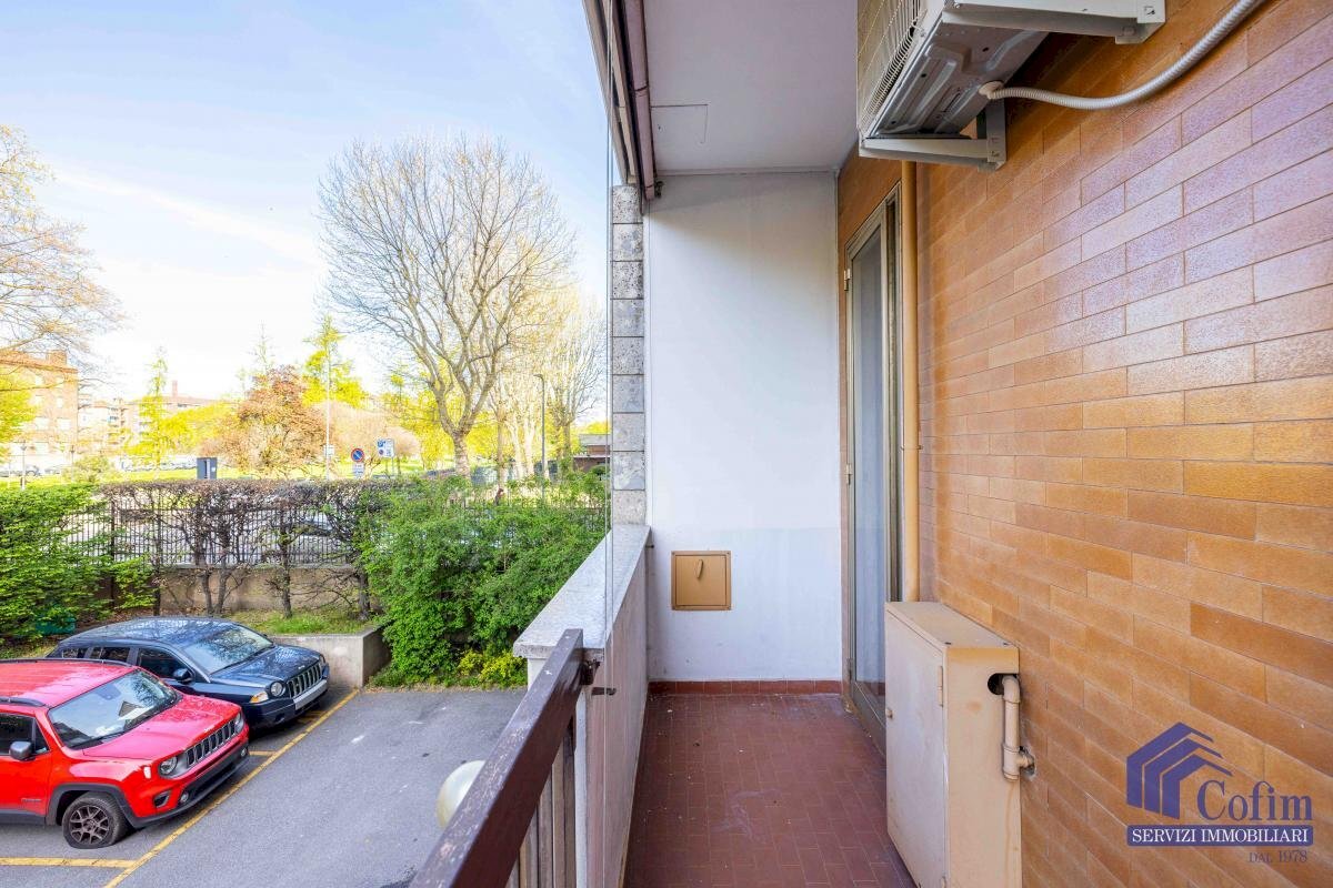 Three-room apartment Milano - photo 3