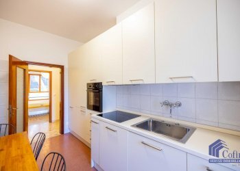 Three-room apartment Milano - photo 16