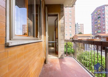 Three-room apartment Milano - photo 22
