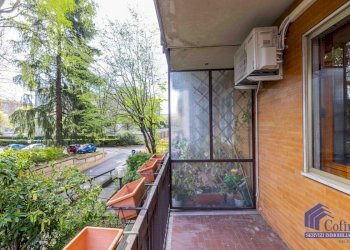 Three-room apartment Milano - photo 23