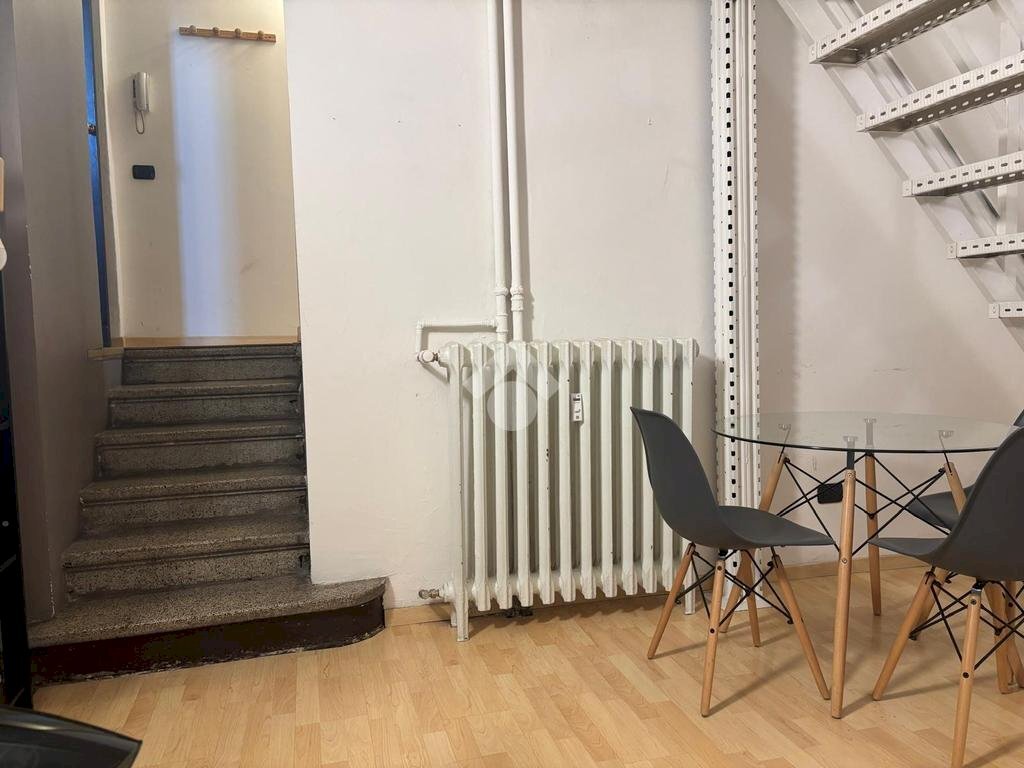 One-room apartment Viale Edoardo Jenner, Milano (neighborhood Maciachini) - photo 2