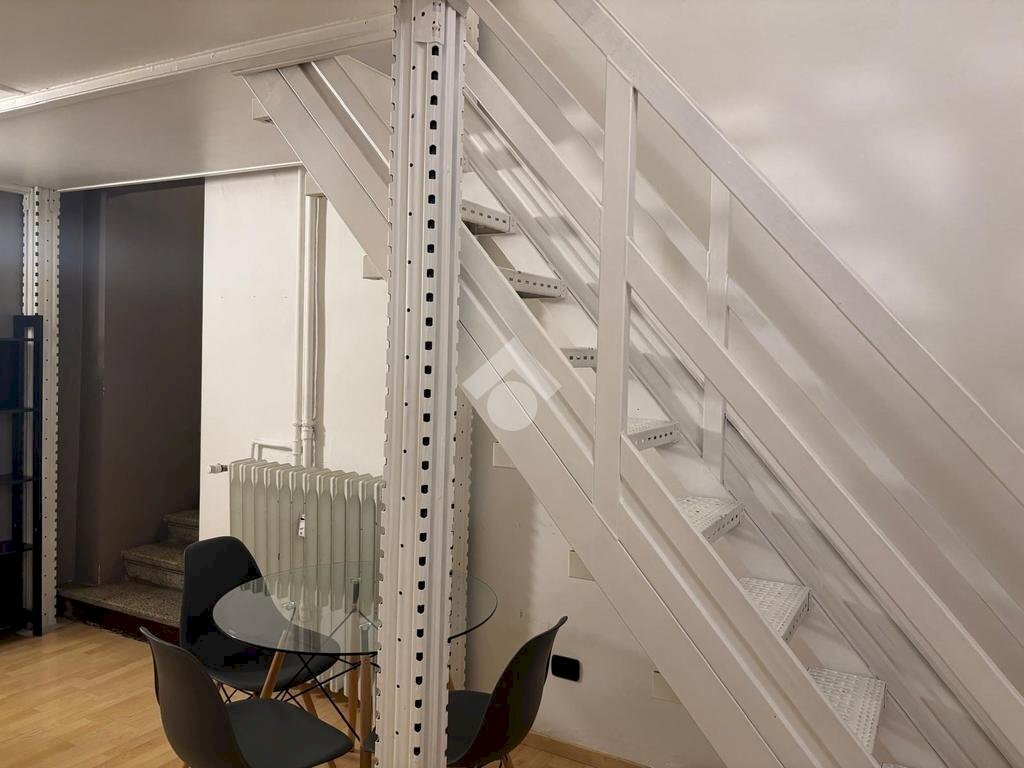 One-room apartment Viale Edoardo Jenner, Milano (neighborhood Maciachini) - photo 3