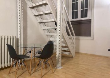 One-room apartment Viale Edoardo Jenner, Milano (neighborhood Maciachini) - photo 1