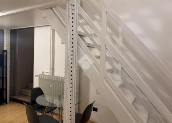 One-room apartment Viale Edoardo Jenner, Milano (neighborhood Maciachini) - photo 3