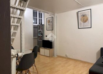One-room apartment Viale Edoardo Jenner, Milano (neighborhood Maciachini) - photo 4