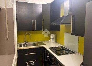 One-room apartment Viale Edoardo Jenner, Milano (neighborhood Maciachini) - photo 5
