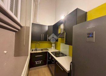 One-room apartment Viale Edoardo Jenner, Milano (neighborhood Maciachini) - photo 6