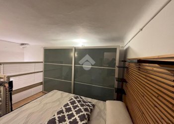 One-room apartment Viale Edoardo Jenner, Milano (neighborhood Maciachini) - photo 8