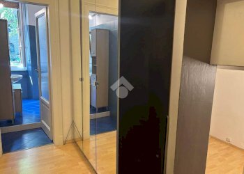 One-room apartment Viale Edoardo Jenner, Milano (neighborhood Maciachini) - photo 16