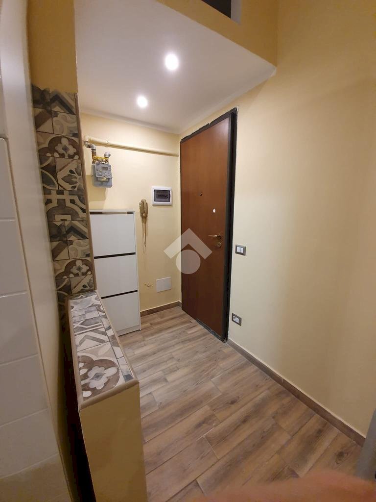 Monolocale Via Luigi Ornato, Milano (zona Niguarda) - foto 1