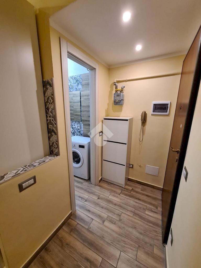 Monolocale Via Luigi Ornato, Milano (zona Niguarda) - foto 2