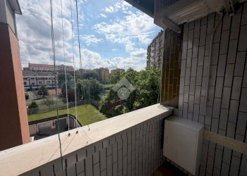 Bilocale Via Walter Tobagi, Milano (zona Barona) - foto 20