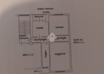 Bilocale Via Walter Tobagi, Milano (zona Barona) - foto 26