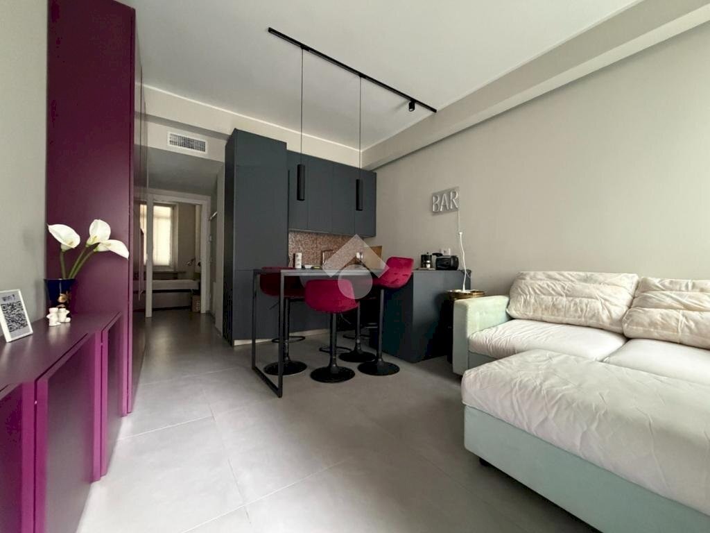 Bilocale Via Pasquale Sottocorno, Milano (zona Indipendenza) - foto 1