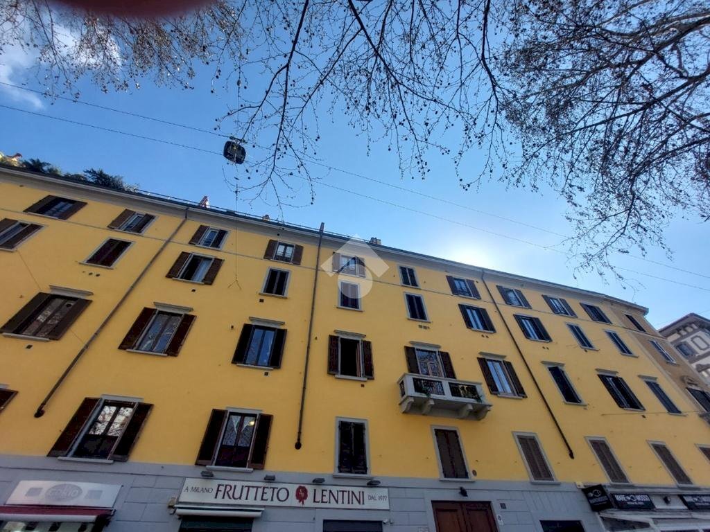 Bilocale Viale Monte Nero, Milano - foto 1