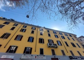 Bilocale Viale Monte Nero, Milano - foto 1