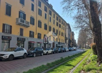 Bilocale Viale Monte Nero, Milano - foto 22