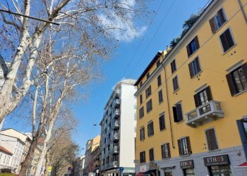 Bilocale Viale Monte Nero, Milano - foto 25