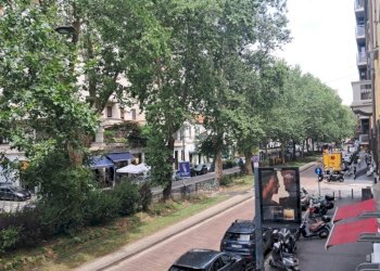Bilocale Viale Monte Nero, Milano - foto 26