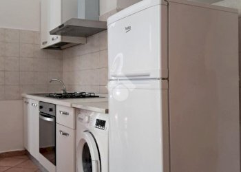 Trilocale Via Amatore Sciesa, Milano - foto 2