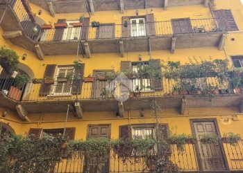 Trilocale Via Amatore Sciesa, Milano - foto 29