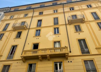 Trilocale Via Amatore Sciesa, Milano - foto 33