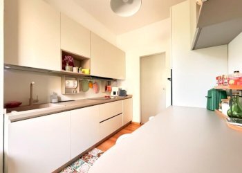 Two-room apartment Via dei Guarneri, Milano (neighborhood Vigentino) - photo 13