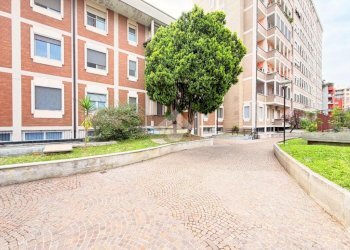 Two-room apartment Via dei Guarneri, Milano (neighborhood Vigentino) - photo 25