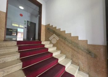 Two-room apartment Via Alessandro Manzoni, Torino (neighborhood Quadrilatero Romano) - photo 7