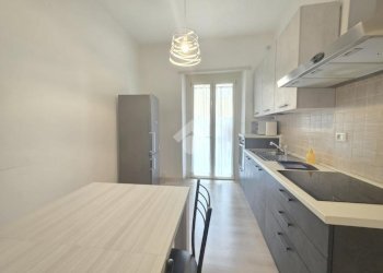 Two-room apartment Via Alessandro Manzoni, Torino (neighborhood Quadrilatero Romano) - photo 10