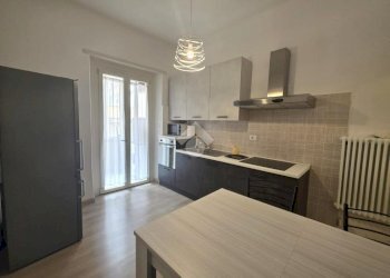 Two-room apartment Via Alessandro Manzoni, Torino (neighborhood Quadrilatero Romano) - photo 11