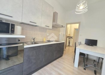 Two-room apartment Via Alessandro Manzoni, Torino (neighborhood Quadrilatero Romano) - photo 12