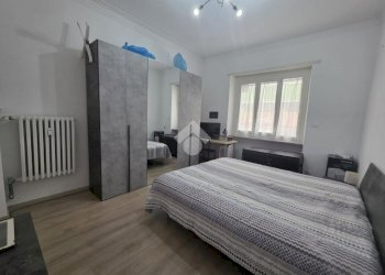 Two-room apartment Via Alessandro Manzoni, Torino (neighborhood Quadrilatero Romano) - photo 15