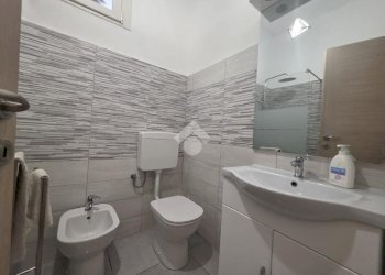 Two-room apartment Via Alessandro Manzoni, Torino (neighborhood Quadrilatero Romano) - photo 17