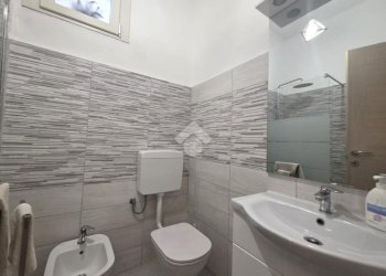 Two-room apartment Via Alessandro Manzoni, Torino (neighborhood Quadrilatero Romano) - photo 18