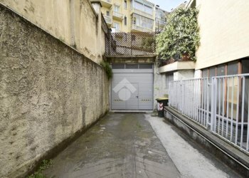 Parking space Via Chiaro Davanzati, Torino (neighborhood Borgo Po) - photo 4