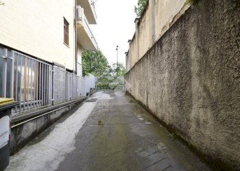 Parking space Via Chiaro Davanzati, Torino (neighborhood Borgo Po) - photo 5