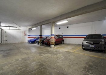 Parking space Via Chiaro Davanzati, Torino (neighborhood Borgo Po) - photo 7