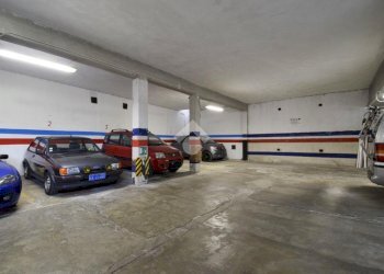 Parking space Via Chiaro Davanzati, Torino (neighborhood Borgo Po) - photo 8