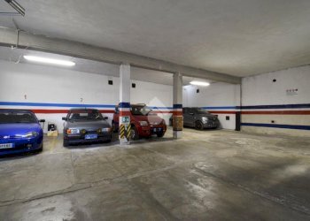 Parking space Via Chiaro Davanzati, Torino (neighborhood Borgo Po) - photo 9
