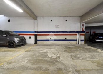 Parking space Via Chiaro Davanzati, Torino (neighborhood Borgo Po) - photo 11