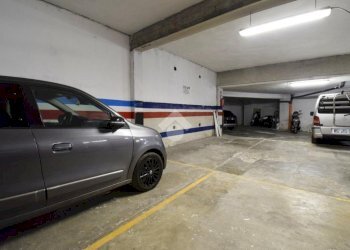 Parking space Via Chiaro Davanzati, Torino (neighborhood Borgo Po) - photo 12