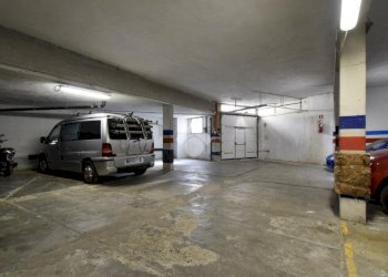 Parking space Via Chiaro Davanzati, Torino (neighborhood Borgo Po) - photo 13