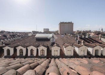 Bilocale Via Carlo Alberto, Torino (zona Centro) - foto 21