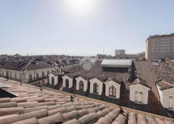 Bilocale Via Carlo Alberto, Torino (zona Centro) - foto 22