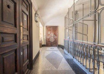 Bilocale Via Carlo Alberto, Torino (zona Centro) - foto 28