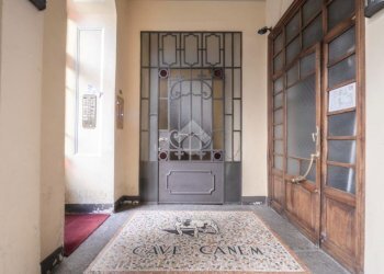 Bilocale Via Carlo Alberto, Torino (zona Centro) - foto 33
